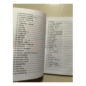 《热门技术精选》小本快速赚钱的绝招秘籍